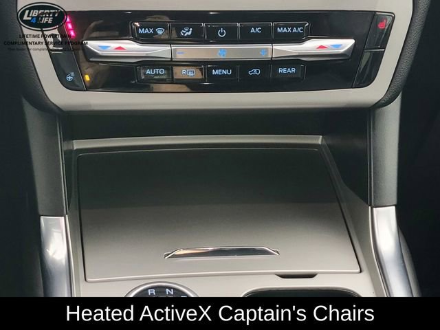 Certified 2023 Ford Explorer XLT w/ Equipment Group 202A image 25