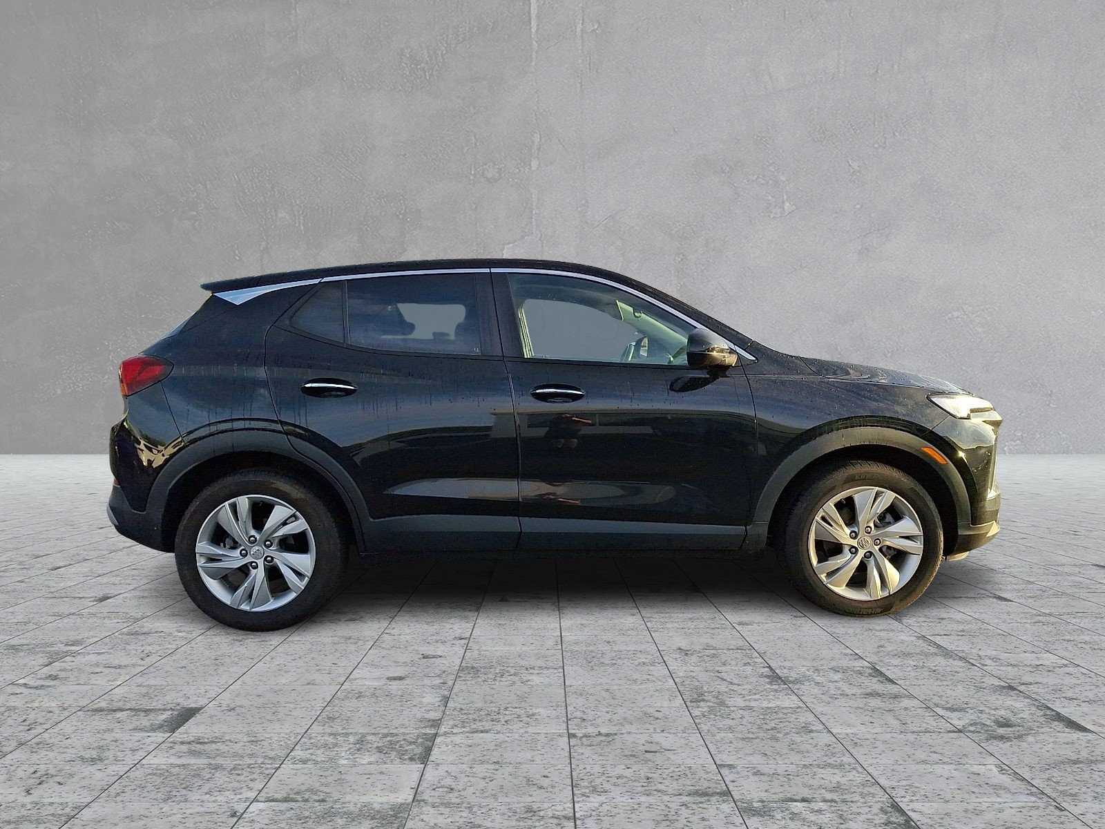 Certified 2024 Buick Encore GX Preferred FWD image 4