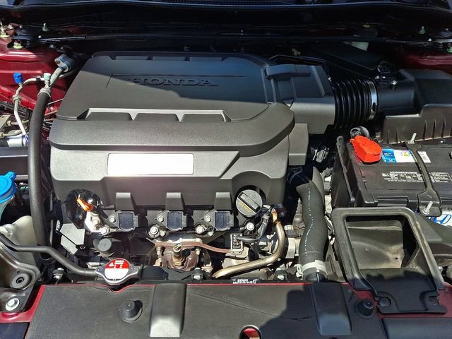 Used 2015 Honda Accord EX-L image 28