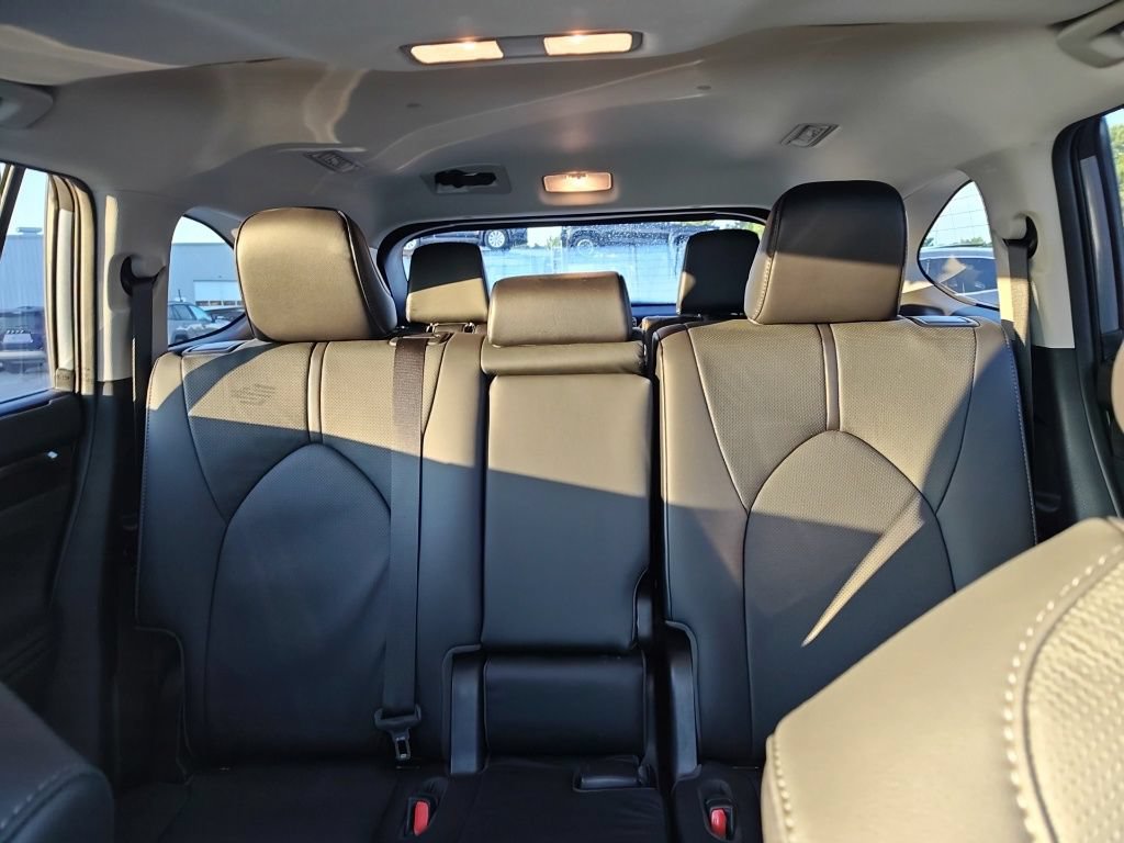 Used 2021 Toyota Highlander Limited AWD/4WD image 14
