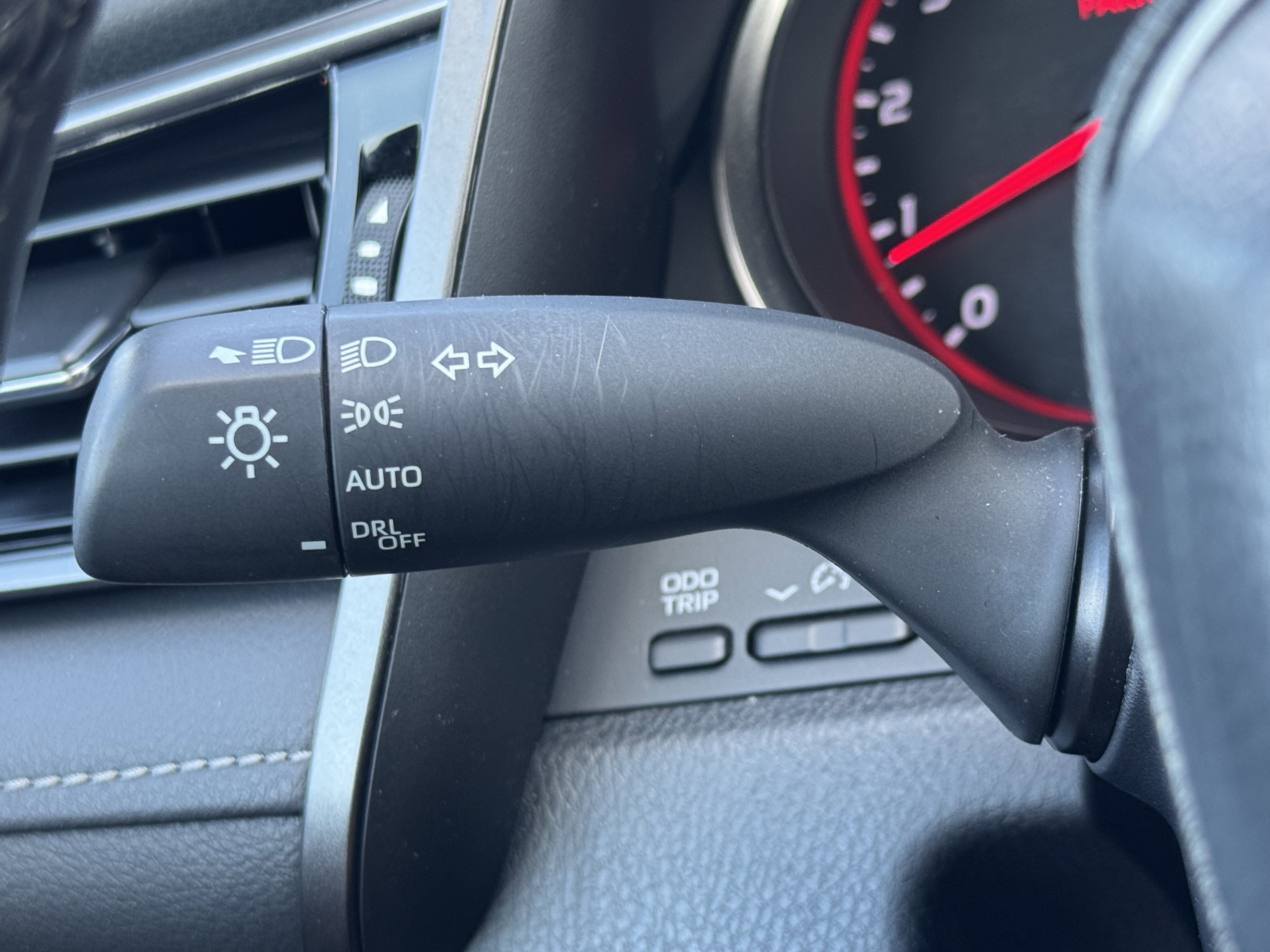 Used 2024 Toyota Camry XSE image 15