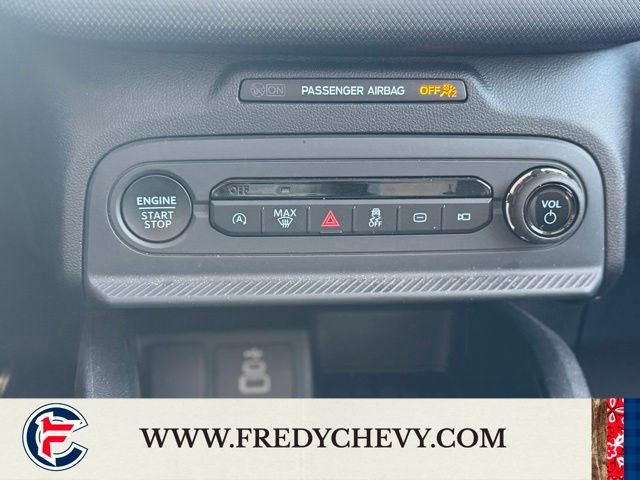 Used 2025 Ford Bronco Sport Big Bend w/ Convenience Package AWD/4WD image 14