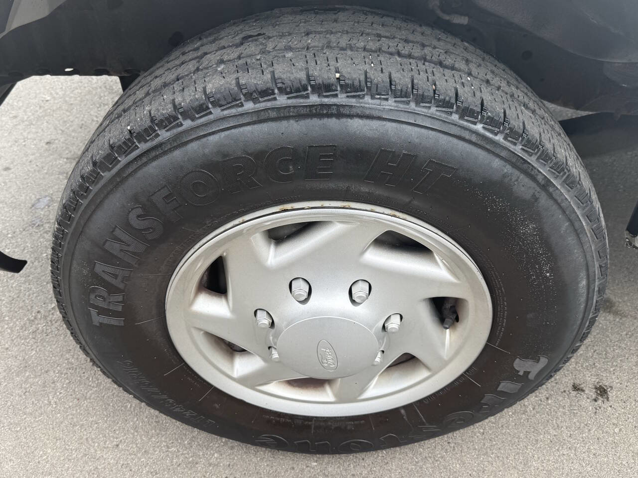 Used 2012 Ford E-250 and Econoline 250 w/ PWR Group RWD image 21