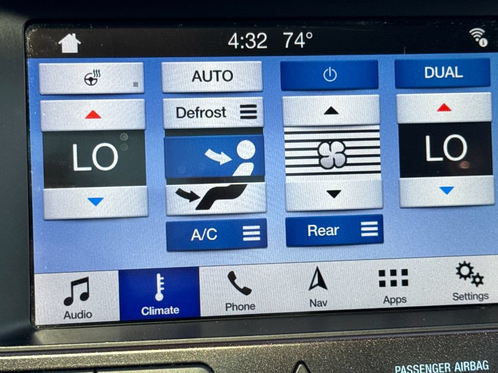 Used 2019 Ford Explorer Sport w/ Equipment Group 401A AWD/4WD image 46