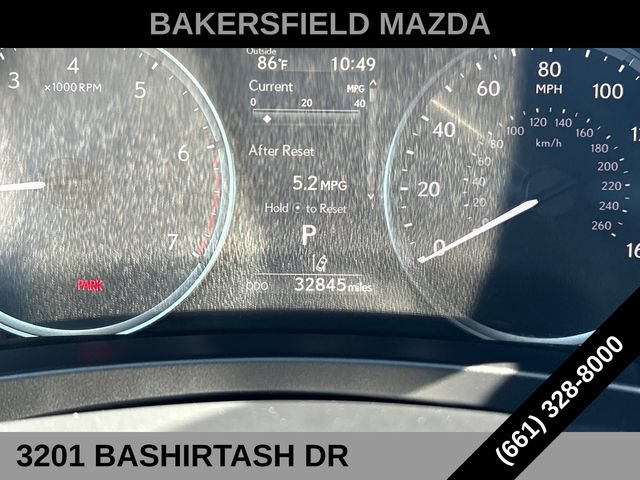 Used 2022 Lexus IS 300 RWD image 10