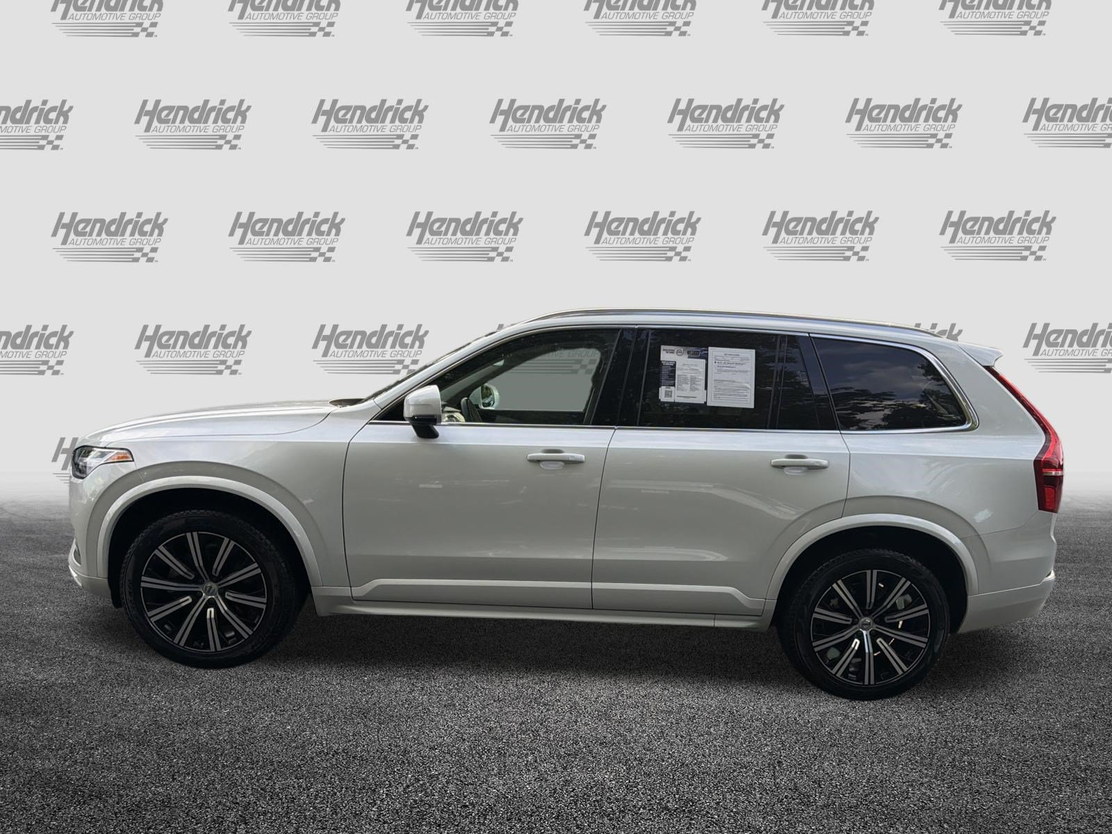 Certified 2023 Volvo XC90 B5 Core w/ Protection Package Premier AWD/4WD image 7