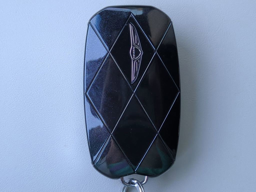 New 2026 Genesis GV70 3.5T Sport Prestige image 40