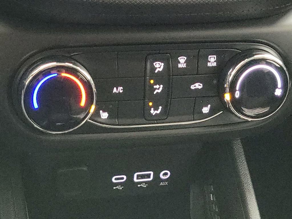 Certified 2023 Chevrolet TrailBlazer LT image 14
