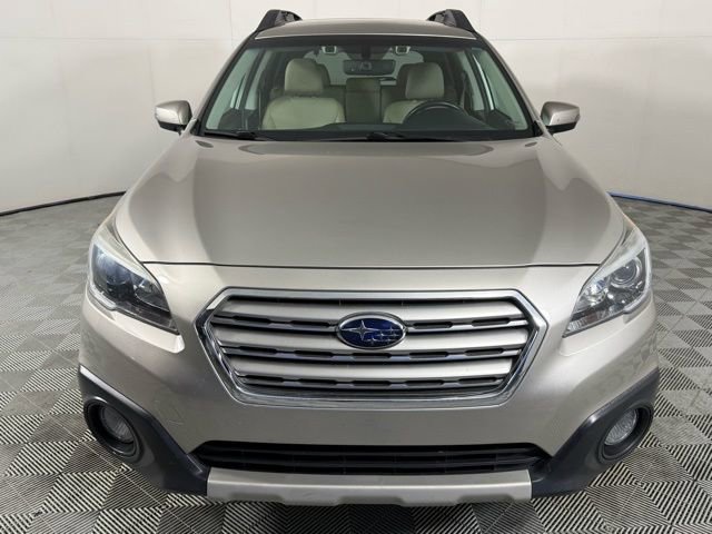 Used 2017 Subaru Outback 2.5i Limited AWD/4WD image 10