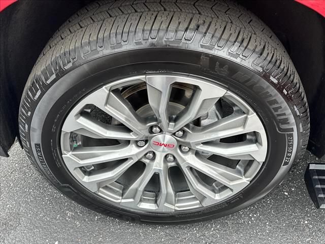 Used 2021 GMC Yukon Denali w/ Denali Premium Package RWD image 40
