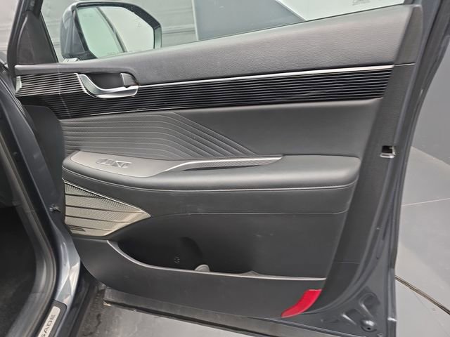 Used 2024 Hyundai Palisade Calligraphy image 54