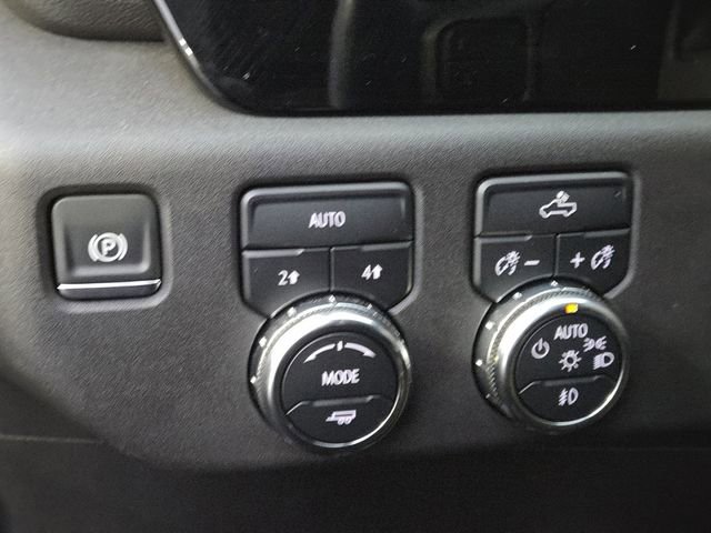 Used 2024 GMC Sierra 1500 Elevation image 8