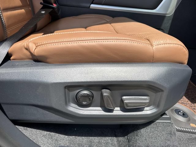 New 2026 Toyota Sequoia 1794 Edition AWD/4WD image 15