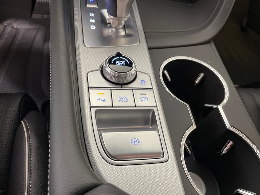 New 2026 Genesis G70 2.5T Prestige AWD/4WD image 5