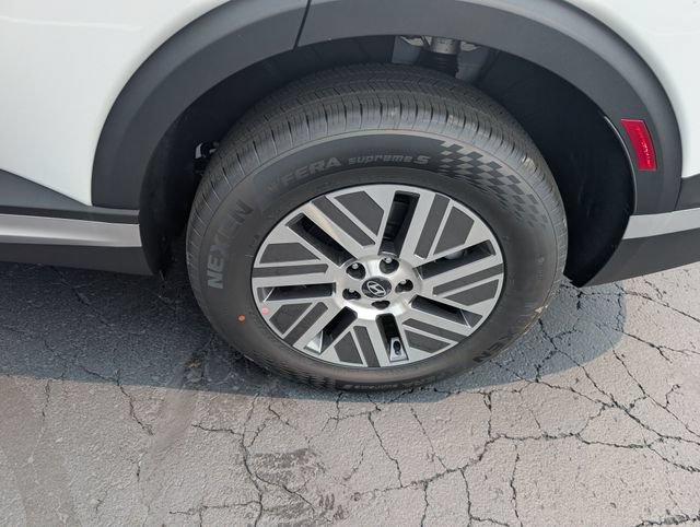 New 2026 Hyundai Palisade SEL Premium AWD/4WD image 22
