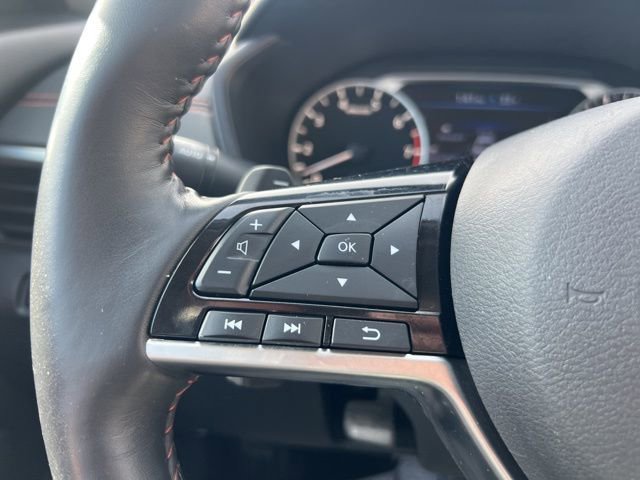 Used 2019 Nissan Altima 2.5 SR FWD image 9