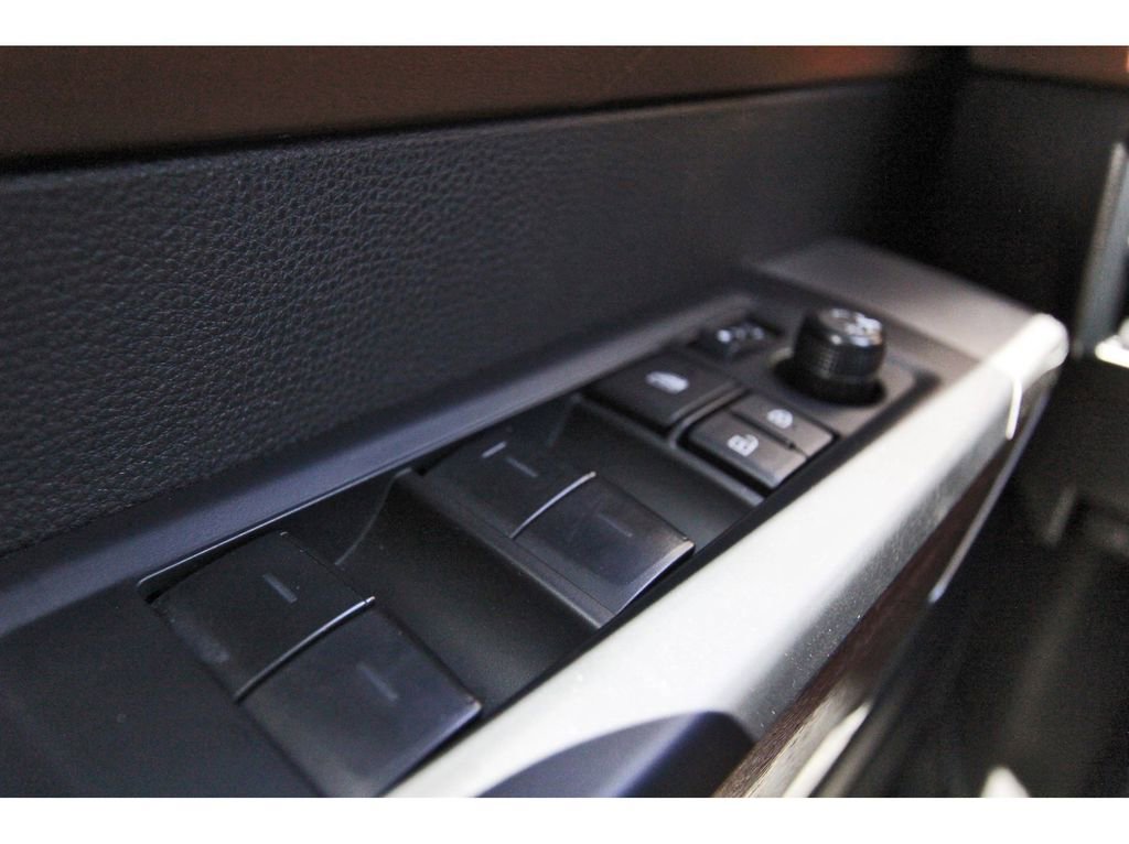 Used 2025 Toyota Tundra 1794 Edition image 20