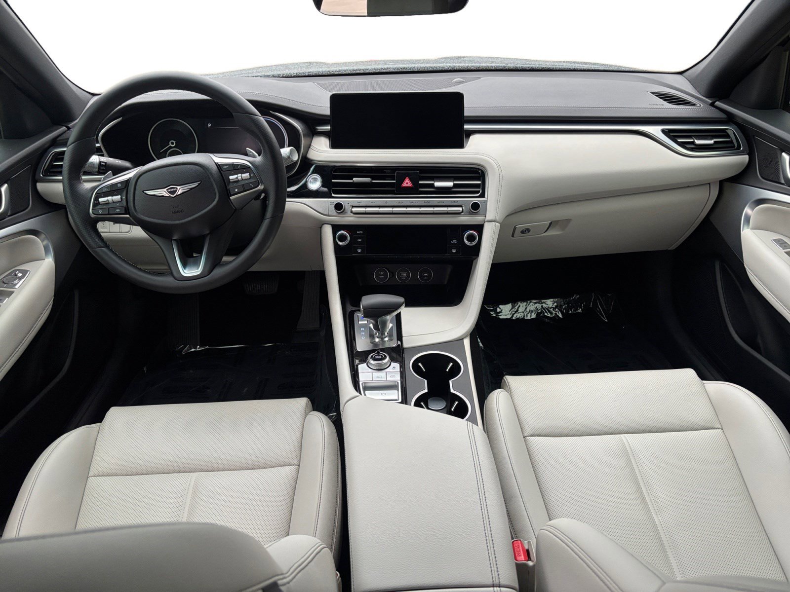 Used 2024 Genesis G70 2.5T image 10