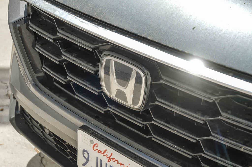 Used 2024 Honda CR-V EX-L image 9
