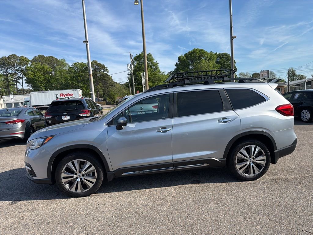 Used 2022 Subaru Ascent Touring w/ Popular Package #2A image 8