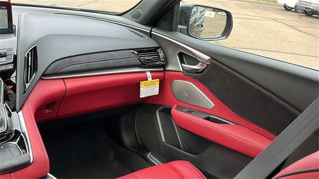 New 2026 Acura RDX A-Spec image 26