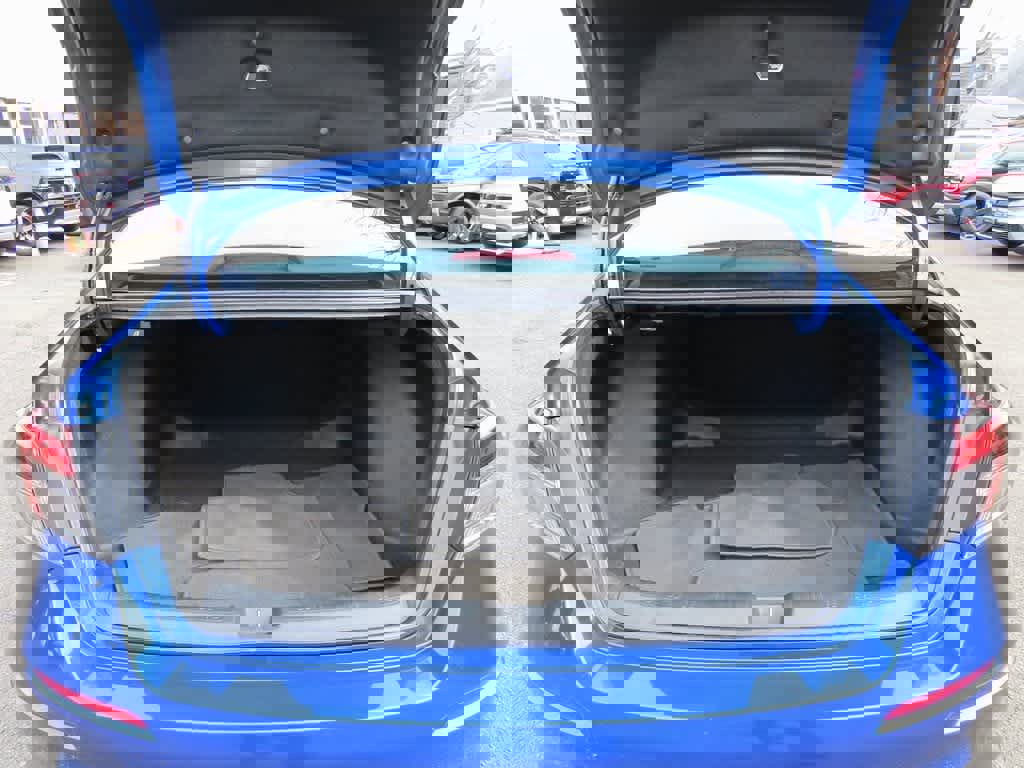 Certified 2023 Honda Civic LX image 10