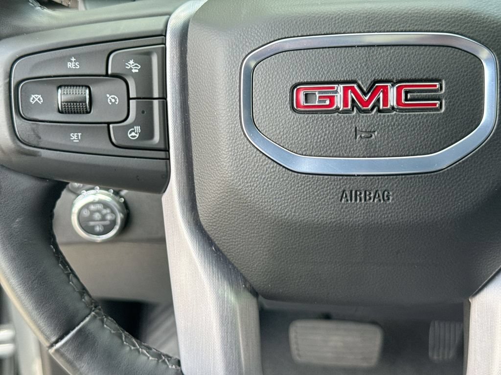 Used 2025 GMC Sierra 1500 Elevation AWD/4WD image 17