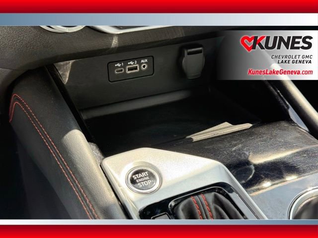 Used 2024 Nissan Altima 2.5 SR image 26