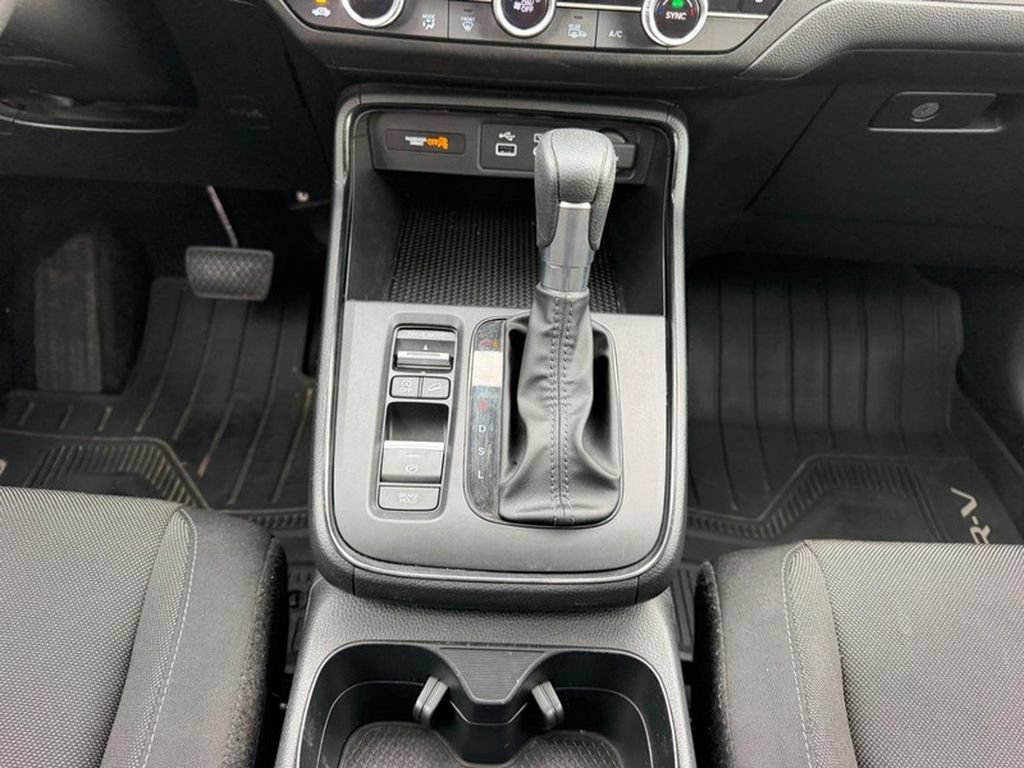 Used 2023 Honda CR-V EX image 16