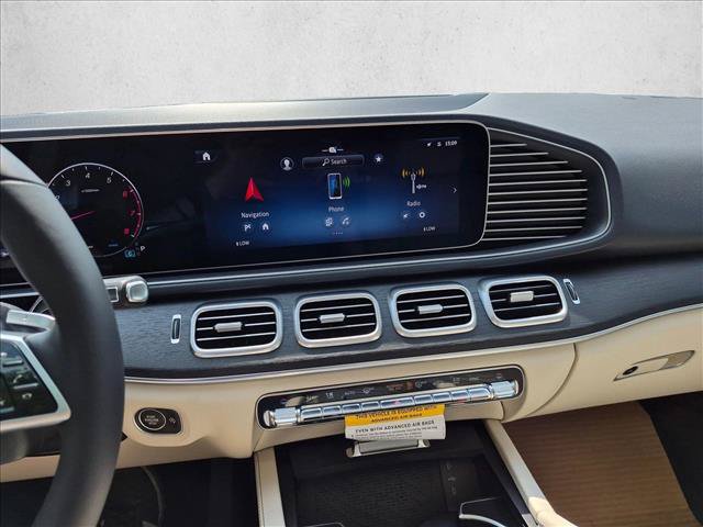 New 2026 Mercedes-Benz GLE 450 4MATIC image 12