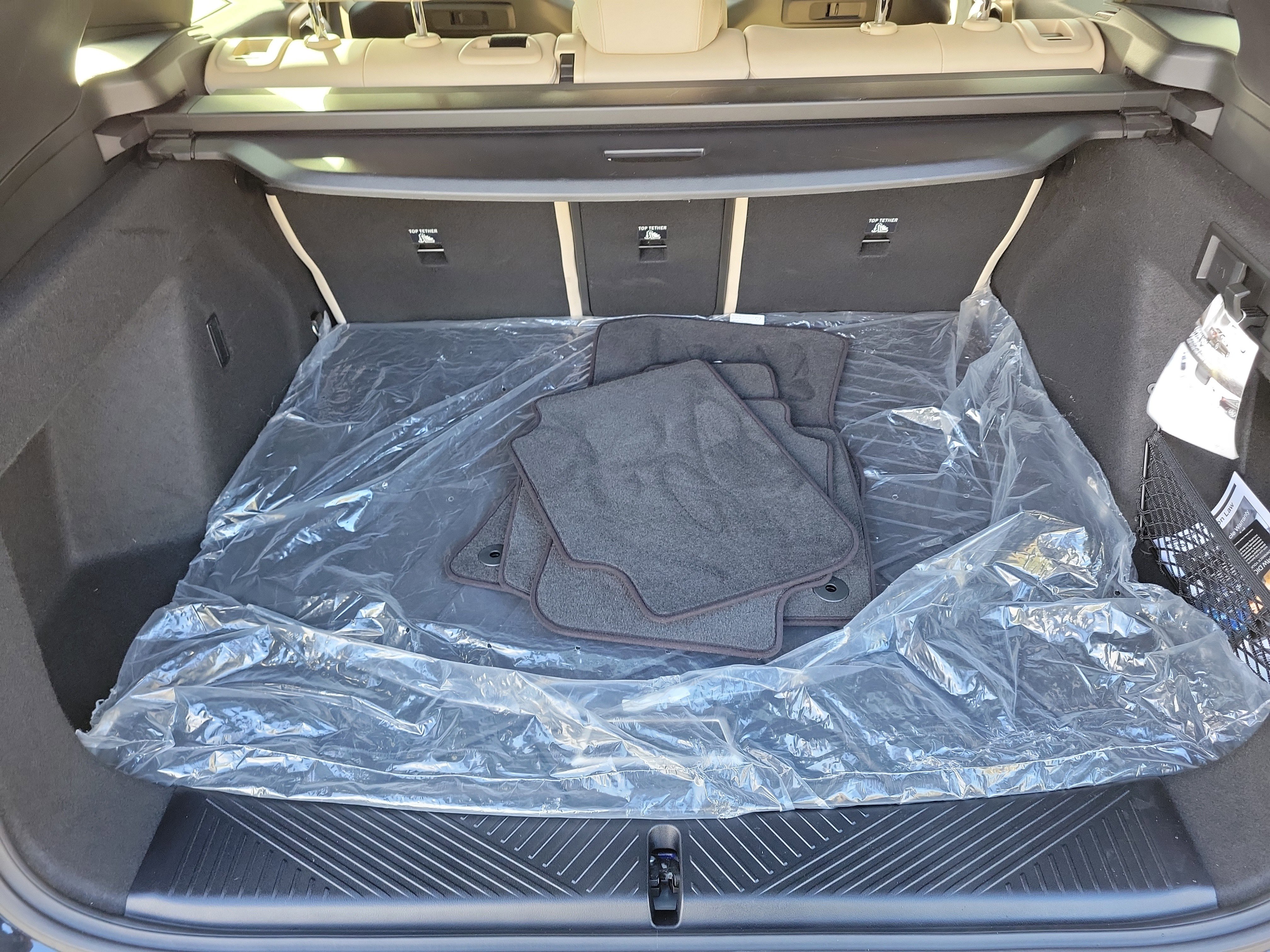 Used 2025 BMW X3 xDrive30i w/ Premium Package AWD/4WD image 8