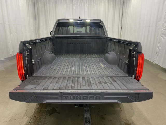 Used 2022 Toyota Tundra SR5 image 12