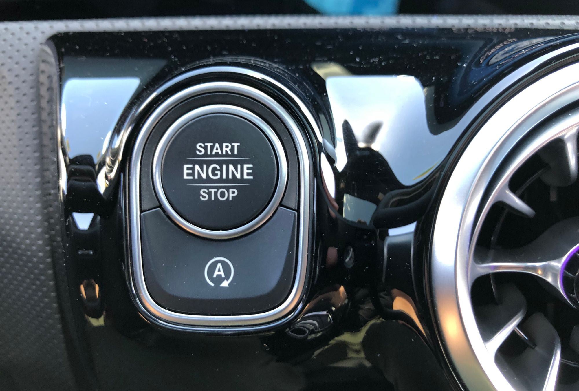 New 2025 Mercedes-Benz CLA 250 4MATIC image 21