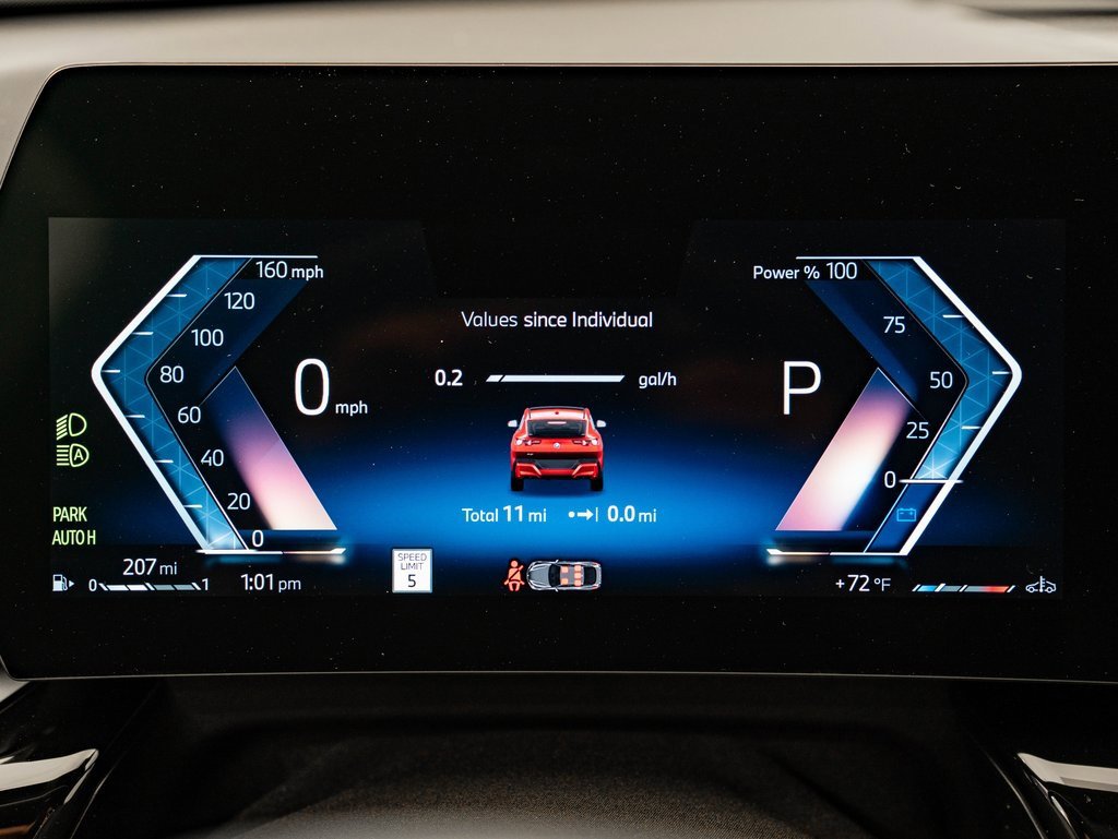 New 2026 BMW X2 xDrive28i w/ Convenience Package image 31