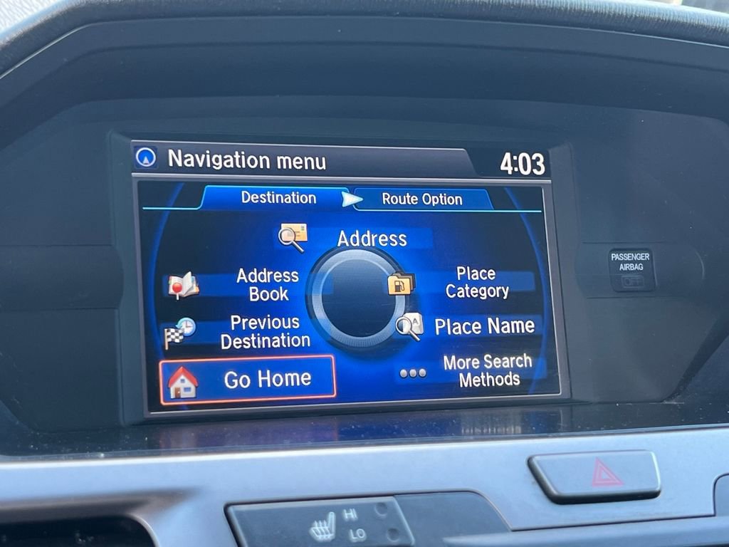 Used 2015 Honda Odyssey EX-L image 29