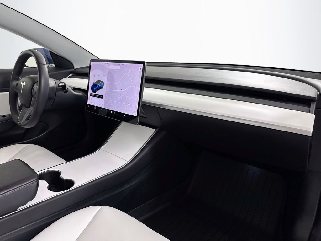 Used 2019 Tesla Model 3 Long Range AWD/4WD image 26