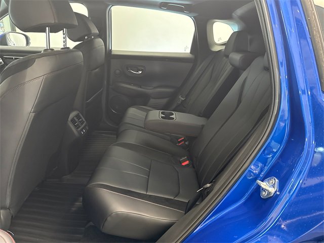 New 2025 Acura ADX A-Spec image 14