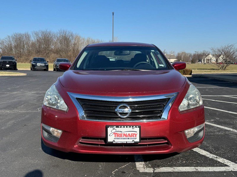 Used 2015 Nissan Altima 2.5 S w/ Power Driver Seat Package image 9
