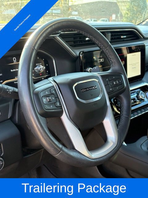 Used 2023 GMC Sierra 1500 Denali AWD/4WD image 19