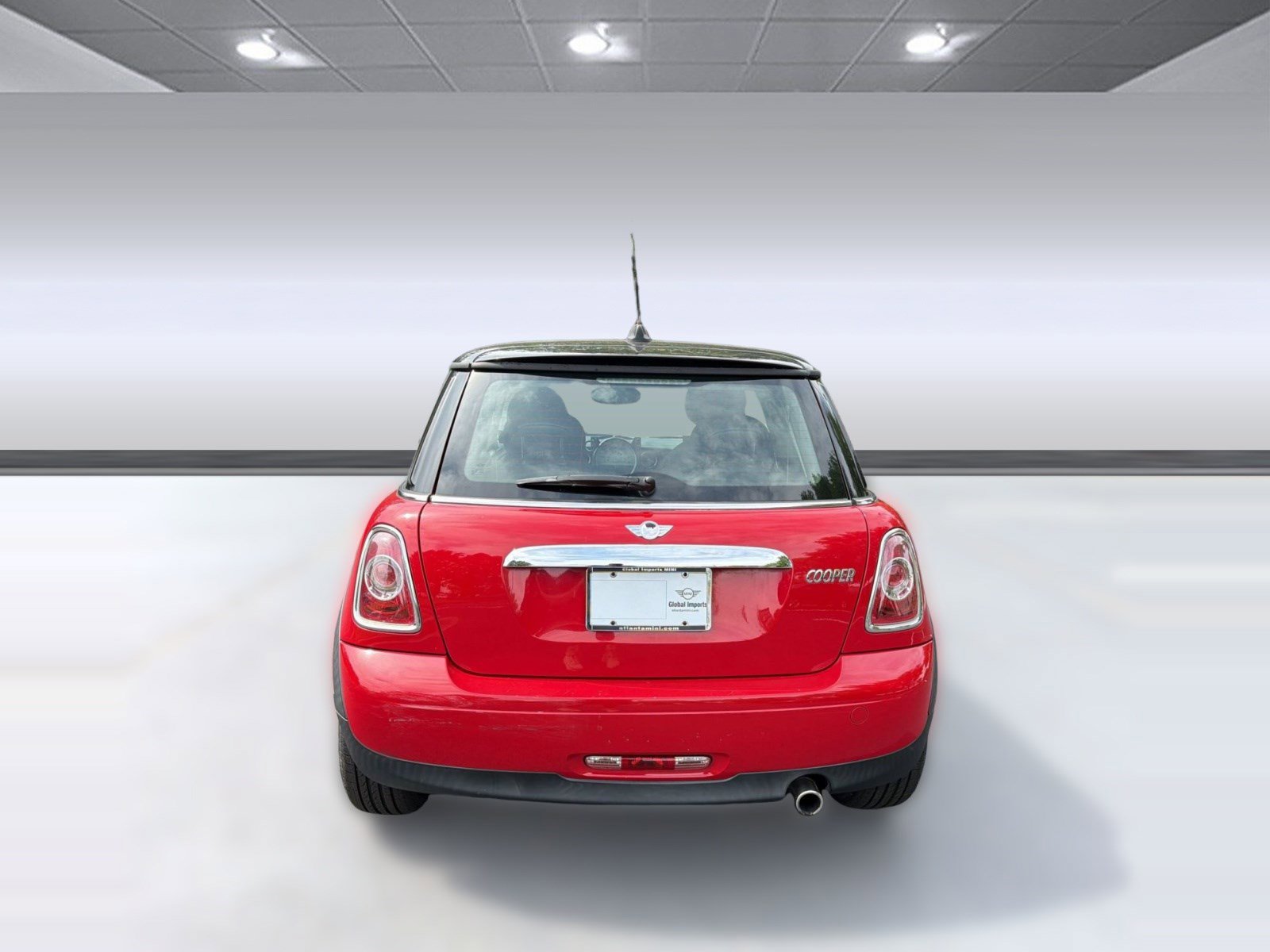Used 2013 MINI Cooper Hardtop FWD image 10