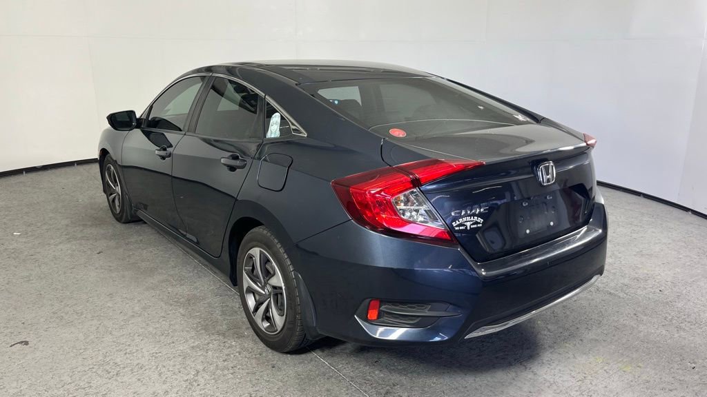 Used 2020 Honda Civic LX image 12