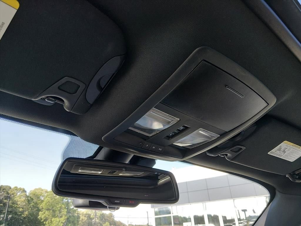 Used 2016 Dodge Challenger SRT Hellcat image 25