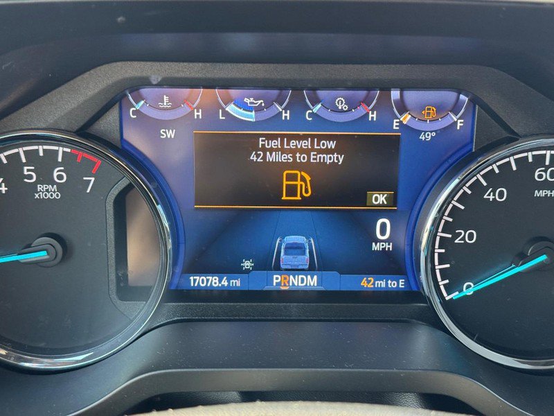 Used 2023 Ford F150 XLT w/ Equipment Group 302A High image 23