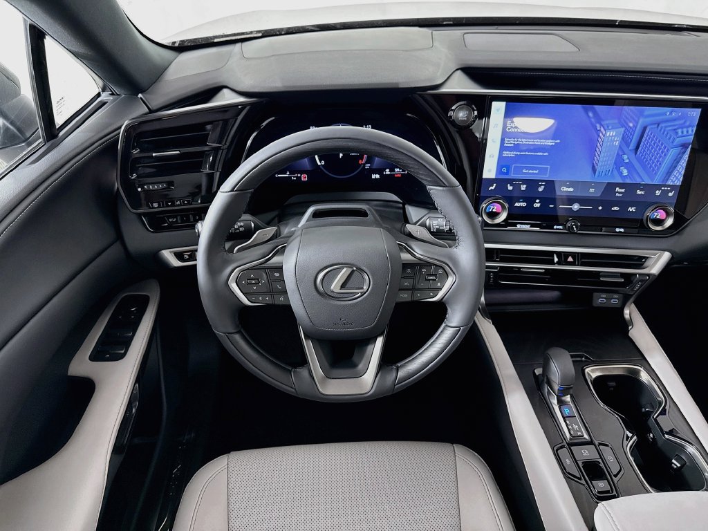 New 2026 Lexus RX 350 Premium w/ Convenience Package FWD image 19