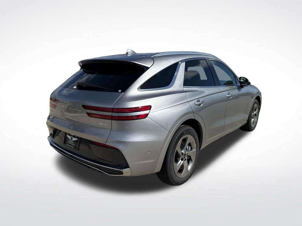 New 2026 Genesis GV70 2.5T Advanced image 9