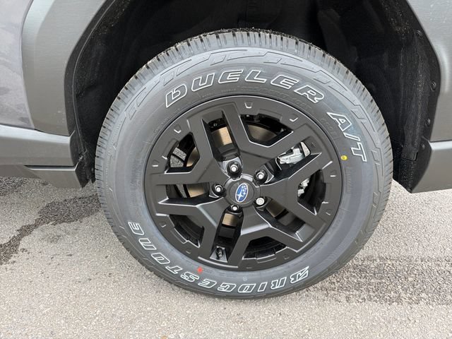 New 2026 Subaru Outback Wilderness AWD/4WD image 27