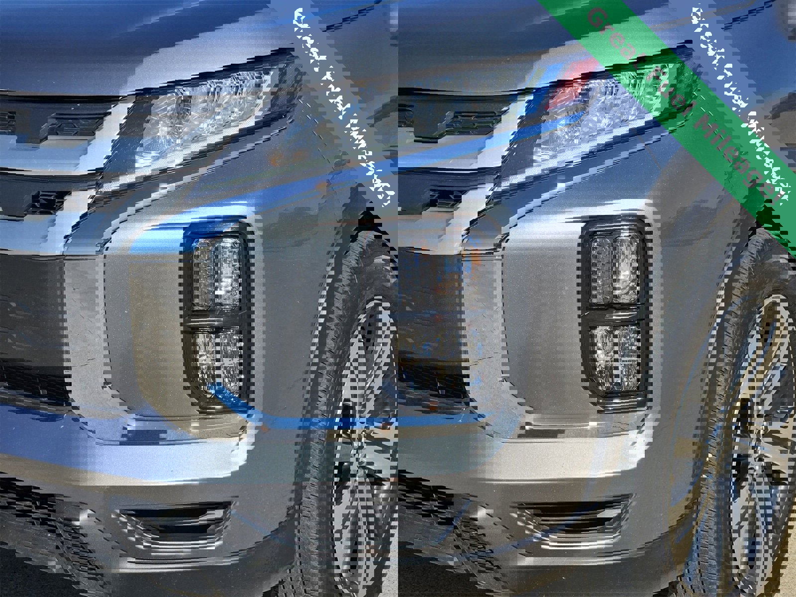 Used 2024 Mitsubishi Outlander Sport SE image 8