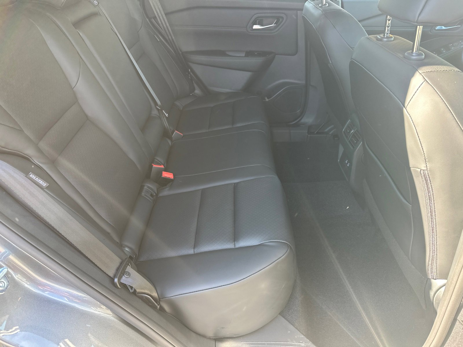 New 2026 Nissan Rogue SV w/ SV Premium Package image 15