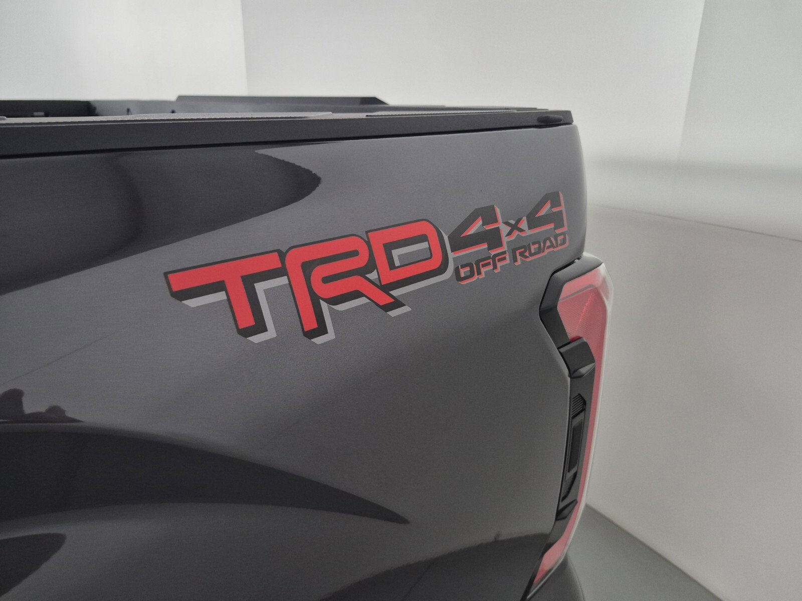 New 2026 Toyota Tundra Platinum image 13