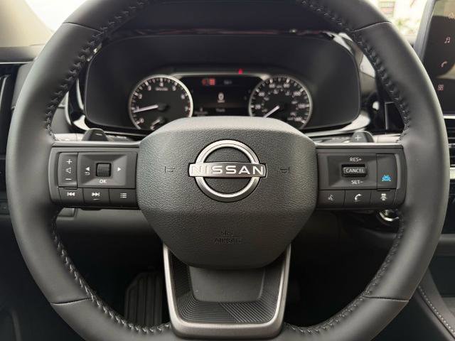 New 2026 Nissan Pathfinder SV image 21